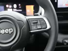 Jeep Avenger (2025) thumbnail 26