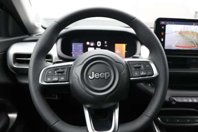 Jeep Avenger (2025) thumbnail 27