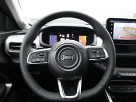 Jeep Avenger (2025) thumbnail 27