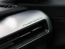 Jeep Avenger (2025) thumbnail 40