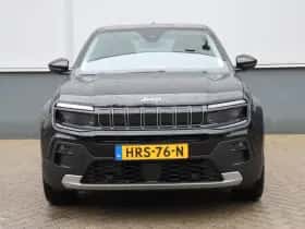 Jeep Avenger (2025) thumbnail 5