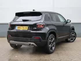Jeep Avenger (2025) thumbnail 6