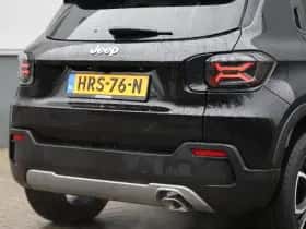 Jeep Avenger (2025) thumbnail 7