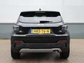 Jeep Avenger (2025) thumbnail 8