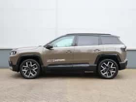 Jeep Compass (2026) thumbnail 2