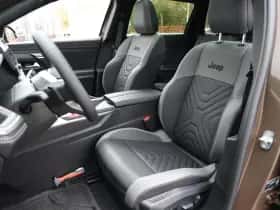 Jeep Compass (2026) thumbnail 14