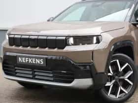 Jeep Compass (2026) thumbnail 5