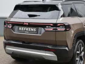 Jeep Compass (2026) thumbnail 6