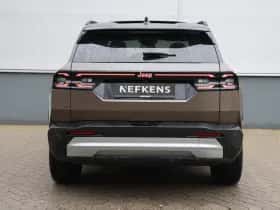 Jeep Compass (2026) thumbnail 7