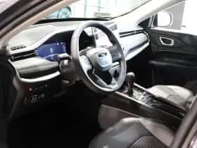 Jeep Compass (2024) thumbnail 11