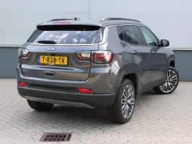 Jeep Compass (2024) thumbnail 3