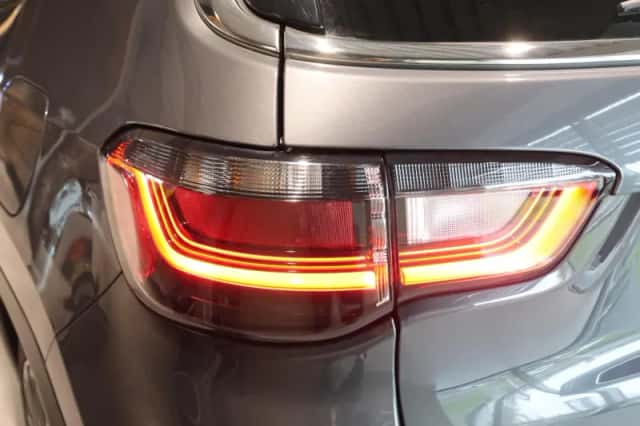 Jeep Compass (2024) thumbnail 21
