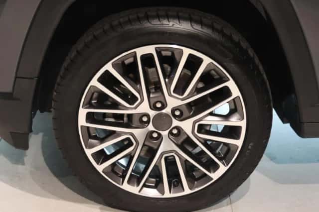 Jeep Compass (2024) thumbnail 22