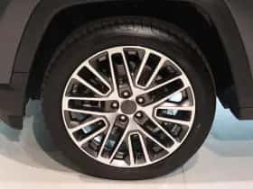 Jeep Compass (2024) thumbnail 22