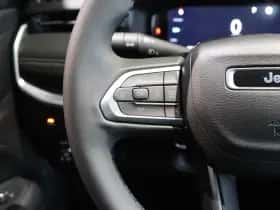 Jeep Compass (2024) thumbnail 26