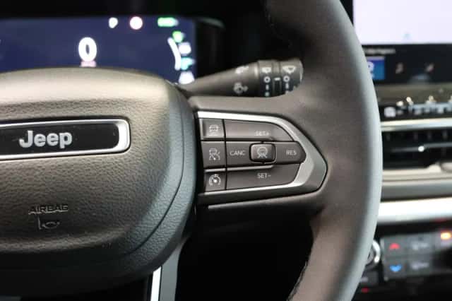 Jeep Compass (2024) thumbnail 27