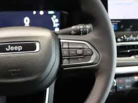 Jeep Compass (2024) thumbnail 27