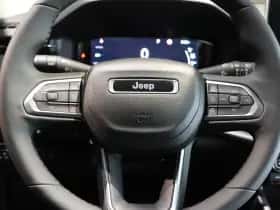 Jeep Compass (2024) thumbnail 28