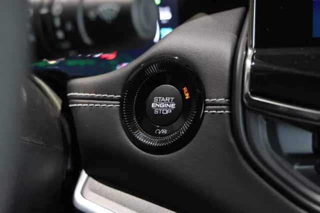 Jeep Compass (2024) thumbnail 29