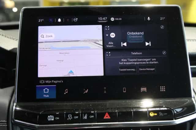 Jeep Compass (2024) thumbnail 30