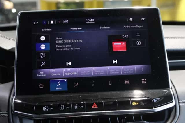 Jeep Compass (2024) thumbnail 31
