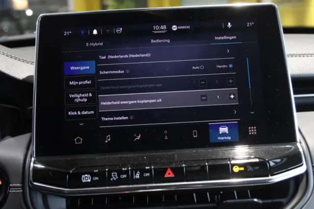 Jeep Compass (2024) thumbnail 34