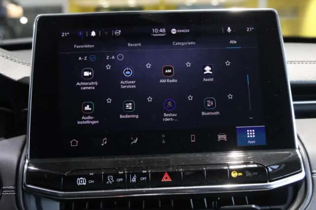Jeep Compass (2024) thumbnail 35