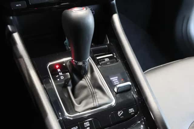 Jeep Compass (2024) thumbnail 38
