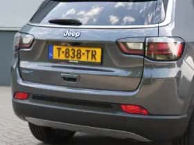 Jeep Compass (2024) thumbnail 7