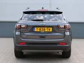 Jeep Compass (2024) thumbnail 8