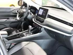 Jeep Compass (2024) thumbnail 9
