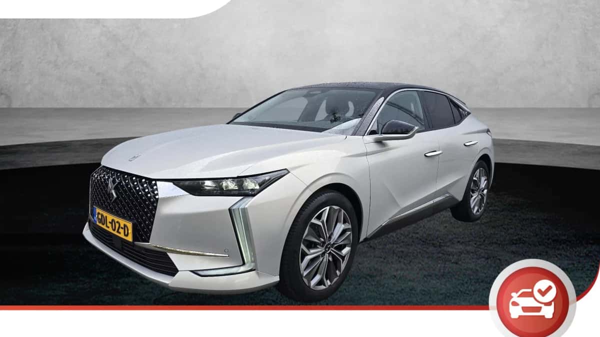 DS 4 (2024) — foto 1