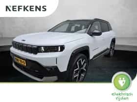 Jeep Compass (2026)