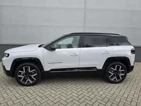 Jeep Compass (2026) thumbnail 2