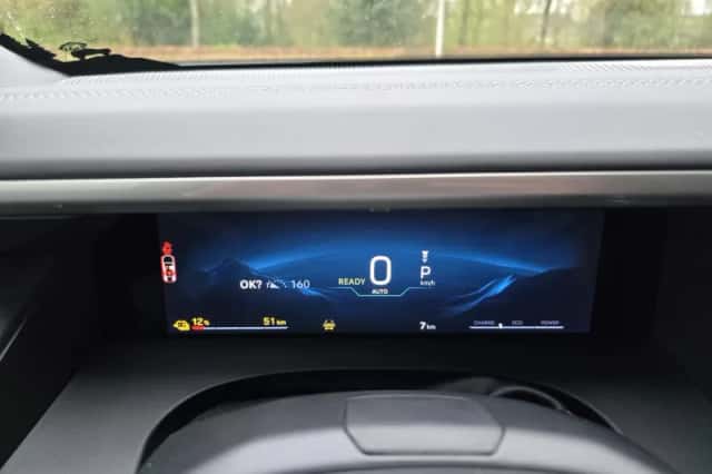 Jeep Compass (2026) thumbnail 13