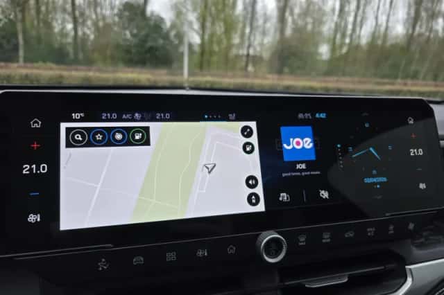 Jeep Compass (2026) thumbnail 15