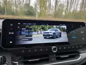 Jeep Compass (2026) thumbnail 16