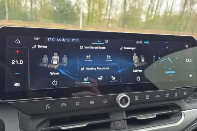 Jeep Compass (2026) thumbnail 17