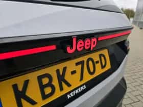 Jeep Compass (2026) thumbnail 20
