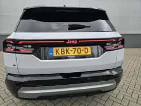 Jeep Compass (2026) thumbnail 3