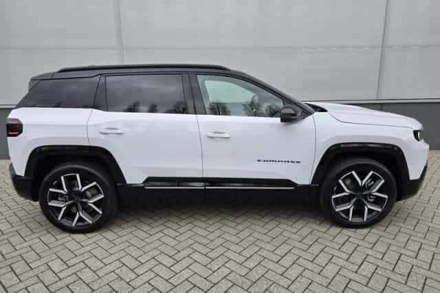 Jeep Compass (2026) thumbnail 6