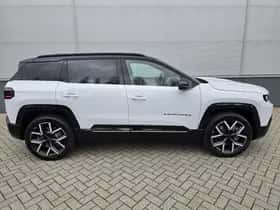 Jeep Compass (2026) thumbnail 6