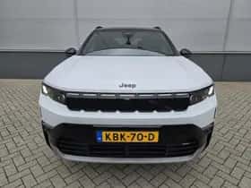 Jeep Compass (2026) thumbnail 7