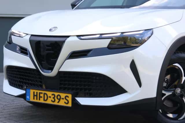 Alfa Romeo Junior (2025) thumbnail 6