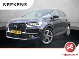 DS 7 (2021)