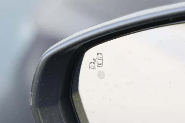 DS 7 (2021) thumbnail 27