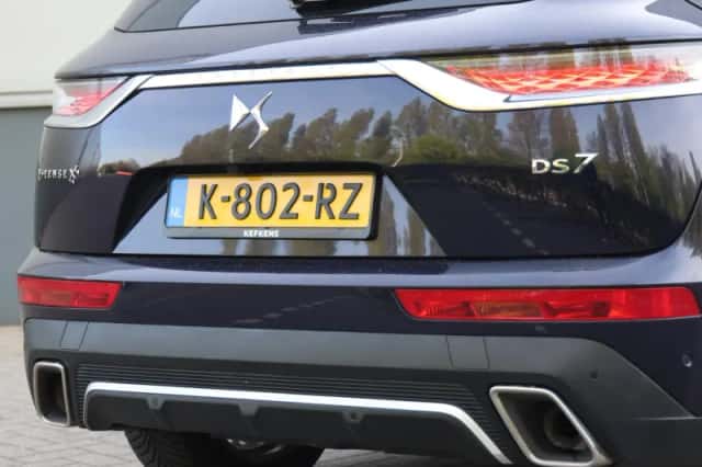 DS 7 (2021) thumbnail 8