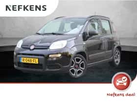 Fiat Panda (2022)
