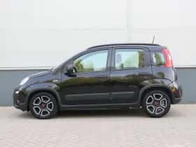 Fiat Panda (2022) thumbnail 2
