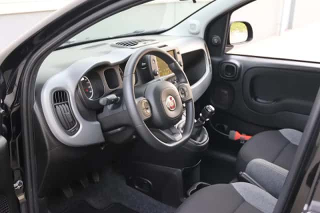 Fiat Panda (2022) thumbnail 11